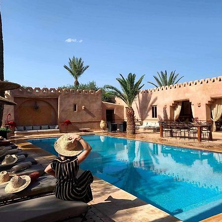 Villa 55 Marrakech Μαρακές Εξωτερικό φωτογραφία