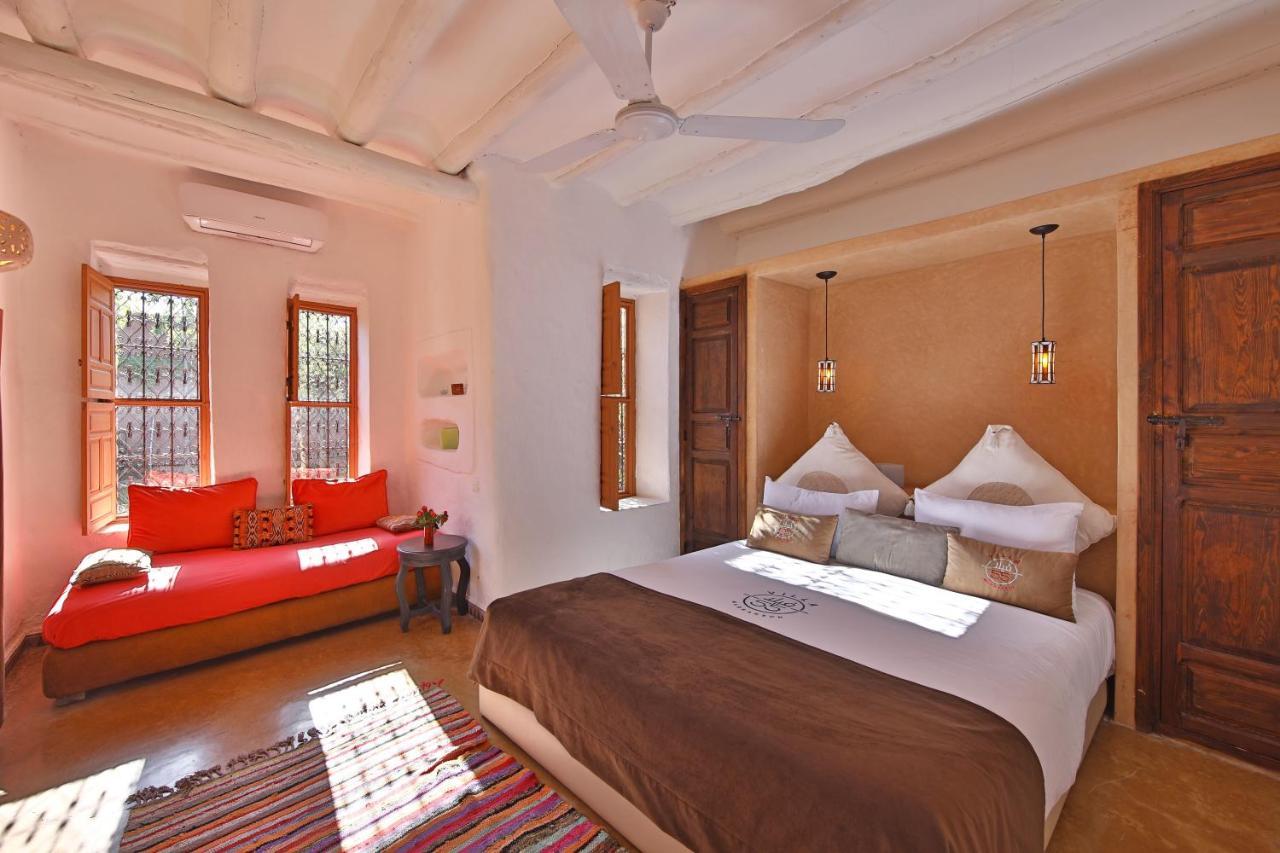 Villa 55 Marrakech Μαρακές Εξωτερικό φωτογραφία