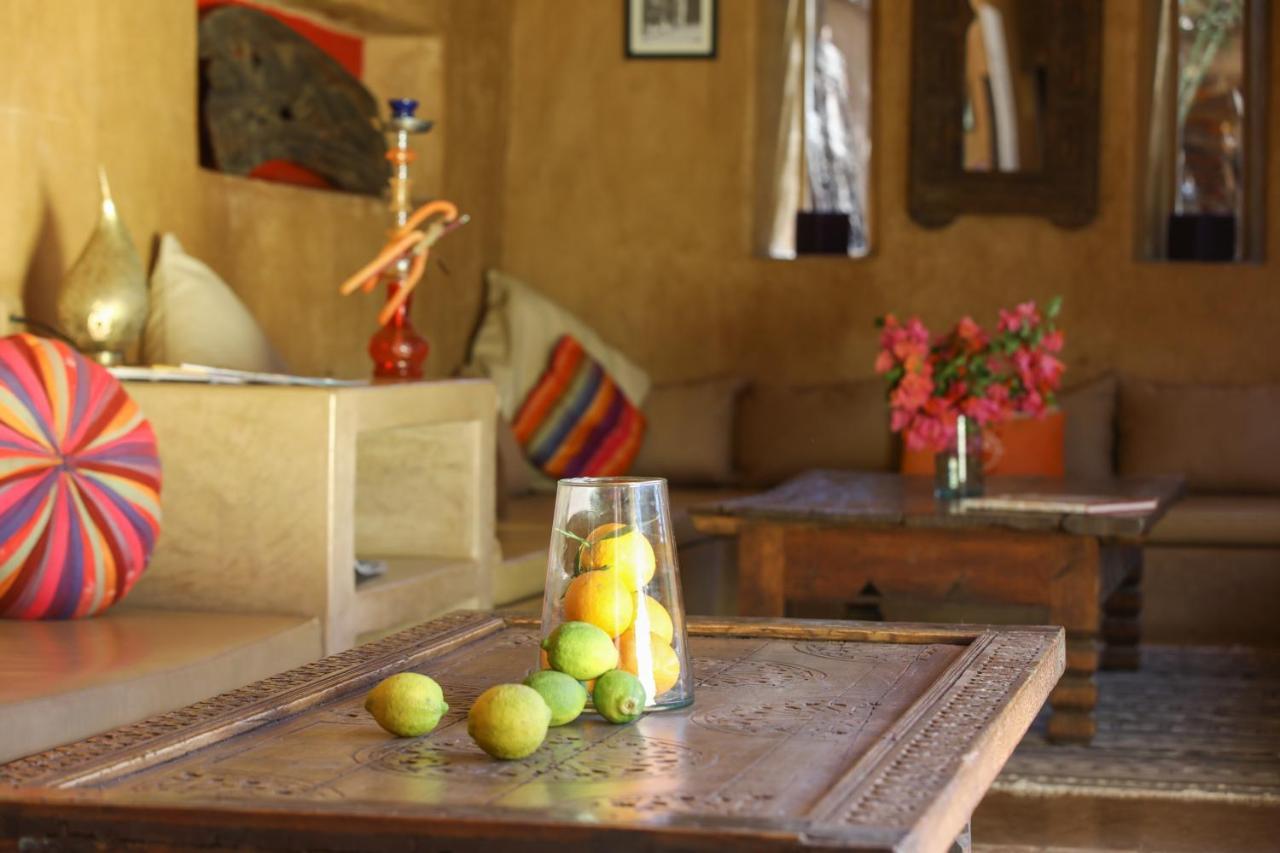 Villa 55 Marrakech Μαρακές Εξωτερικό φωτογραφία