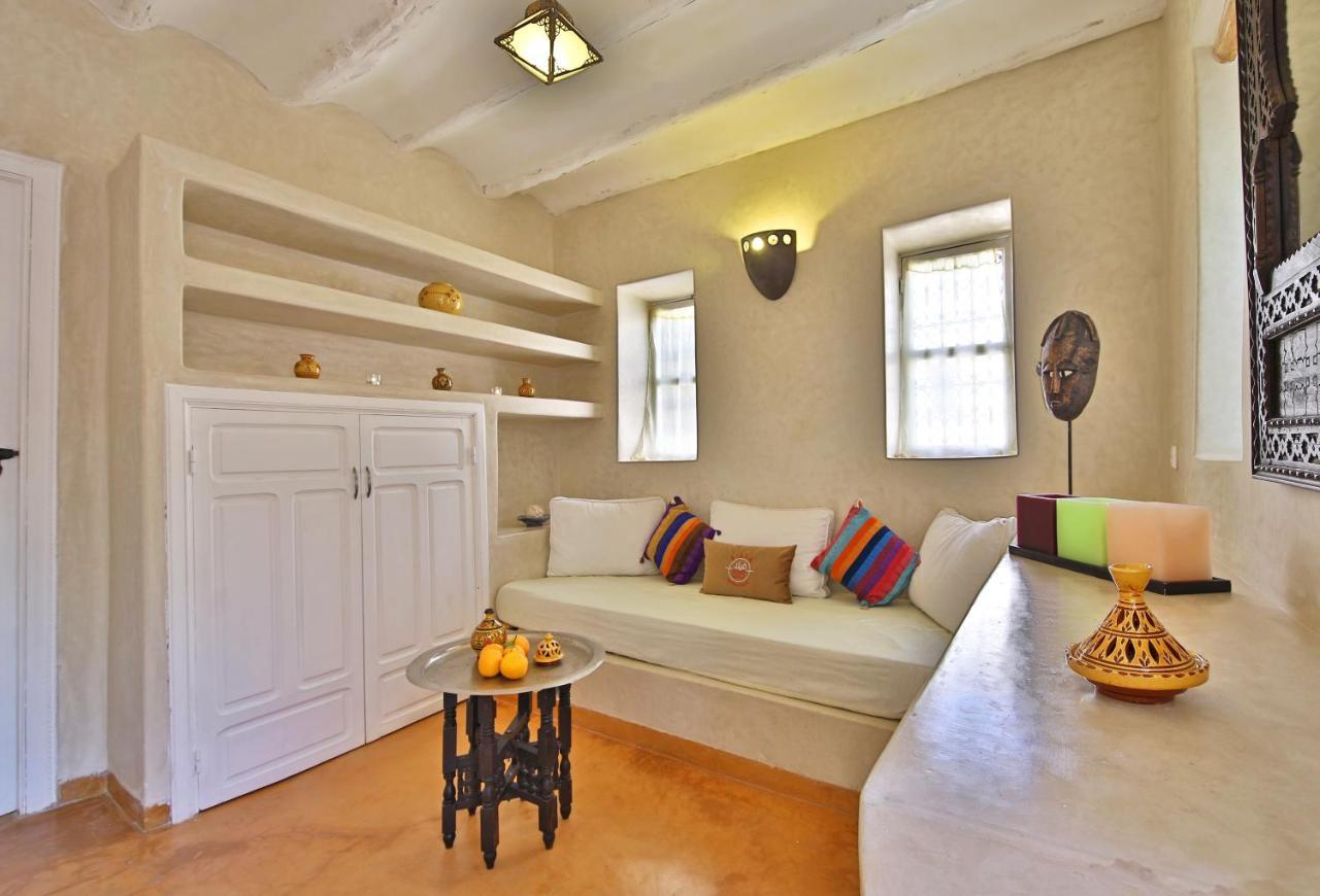 Villa 55 Marrakech Μαρακές Εξωτερικό φωτογραφία
