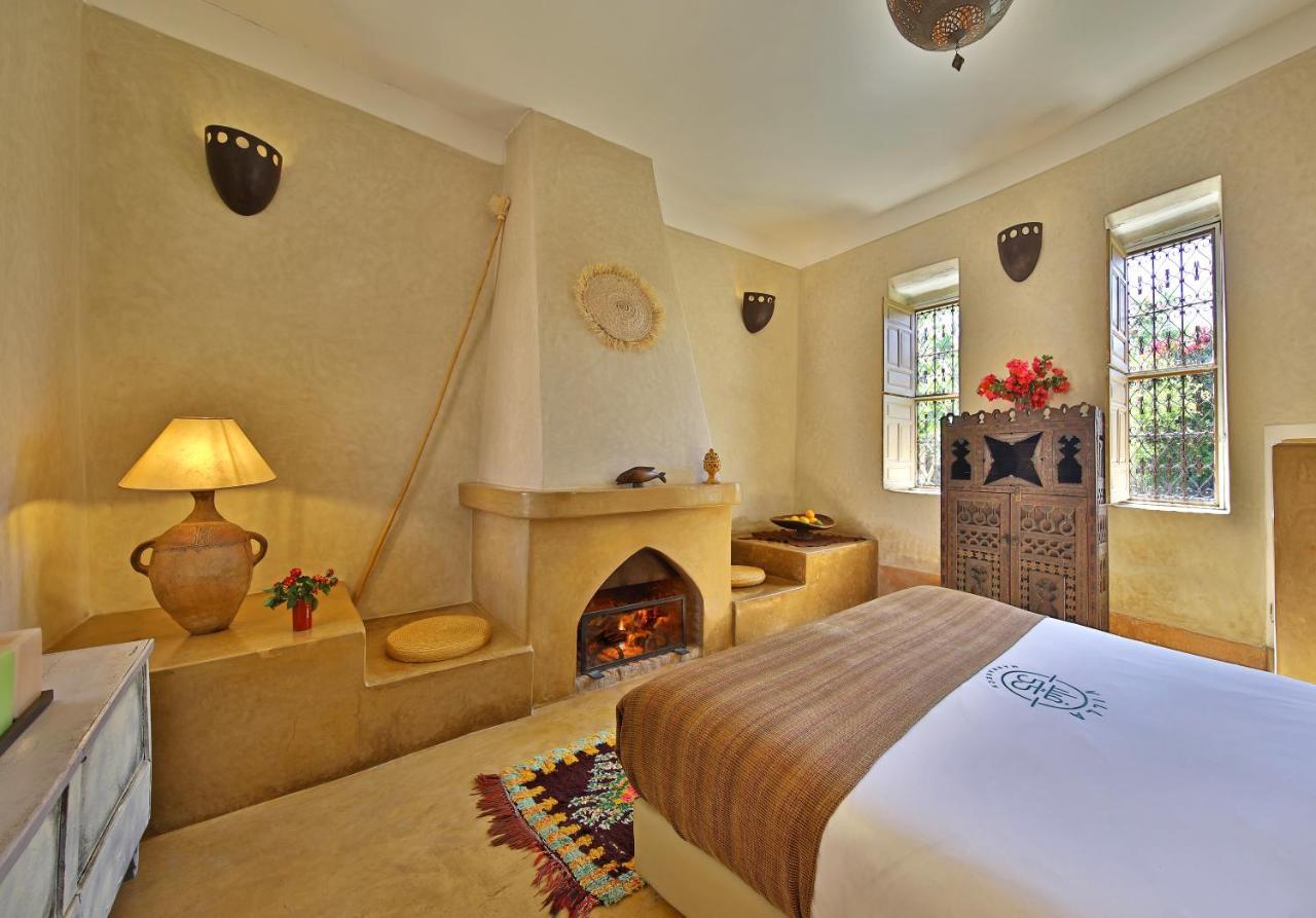 Villa 55 Marrakech Μαρακές Εξωτερικό φωτογραφία