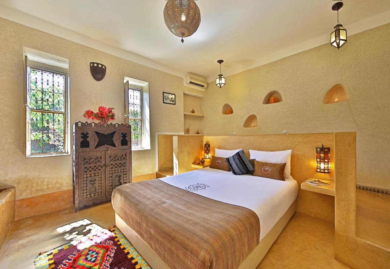 Villa 55 Marrakech Μαρακές Εξωτερικό φωτογραφία