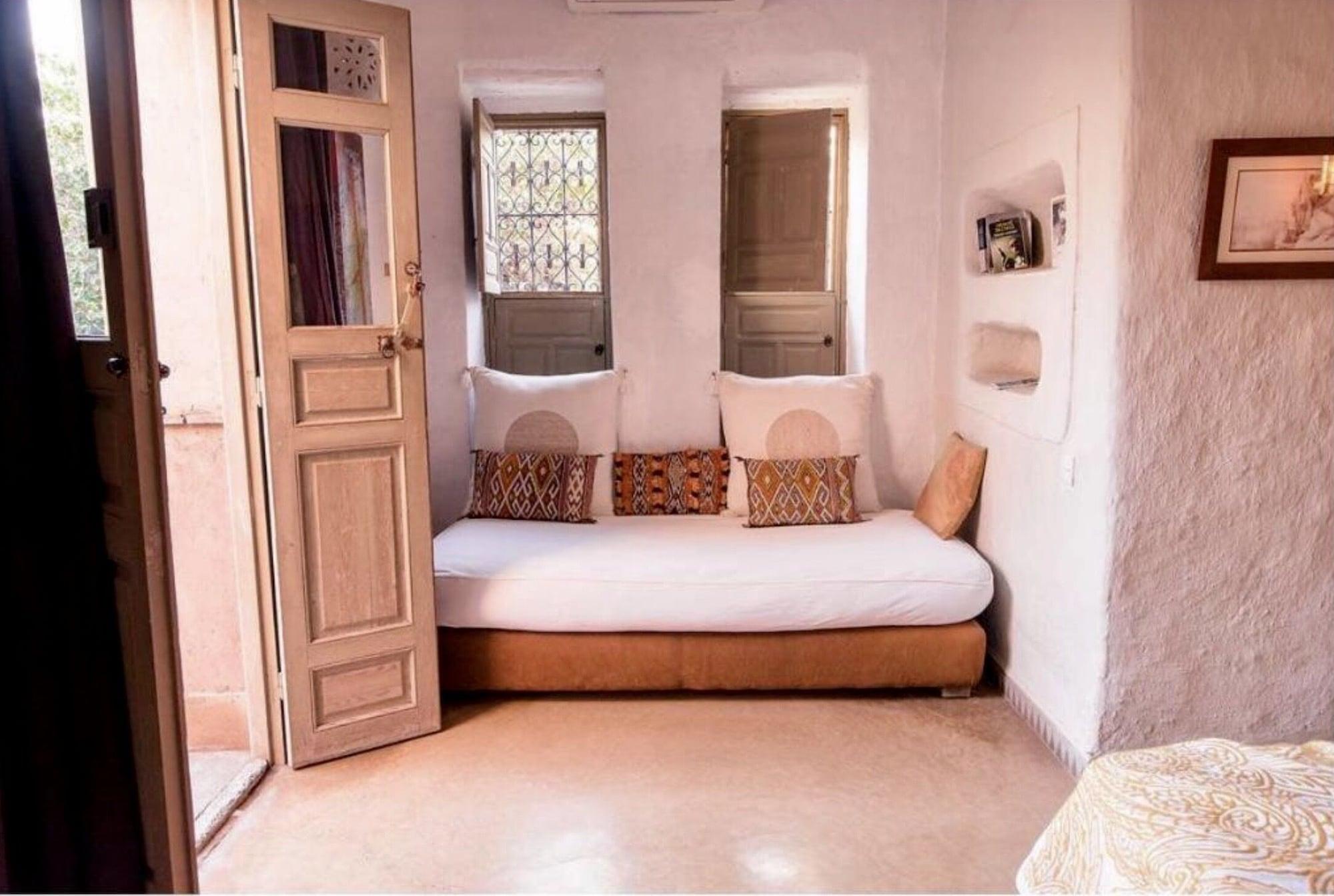 Villa 55 Marrakech Μαρακές Εξωτερικό φωτογραφία