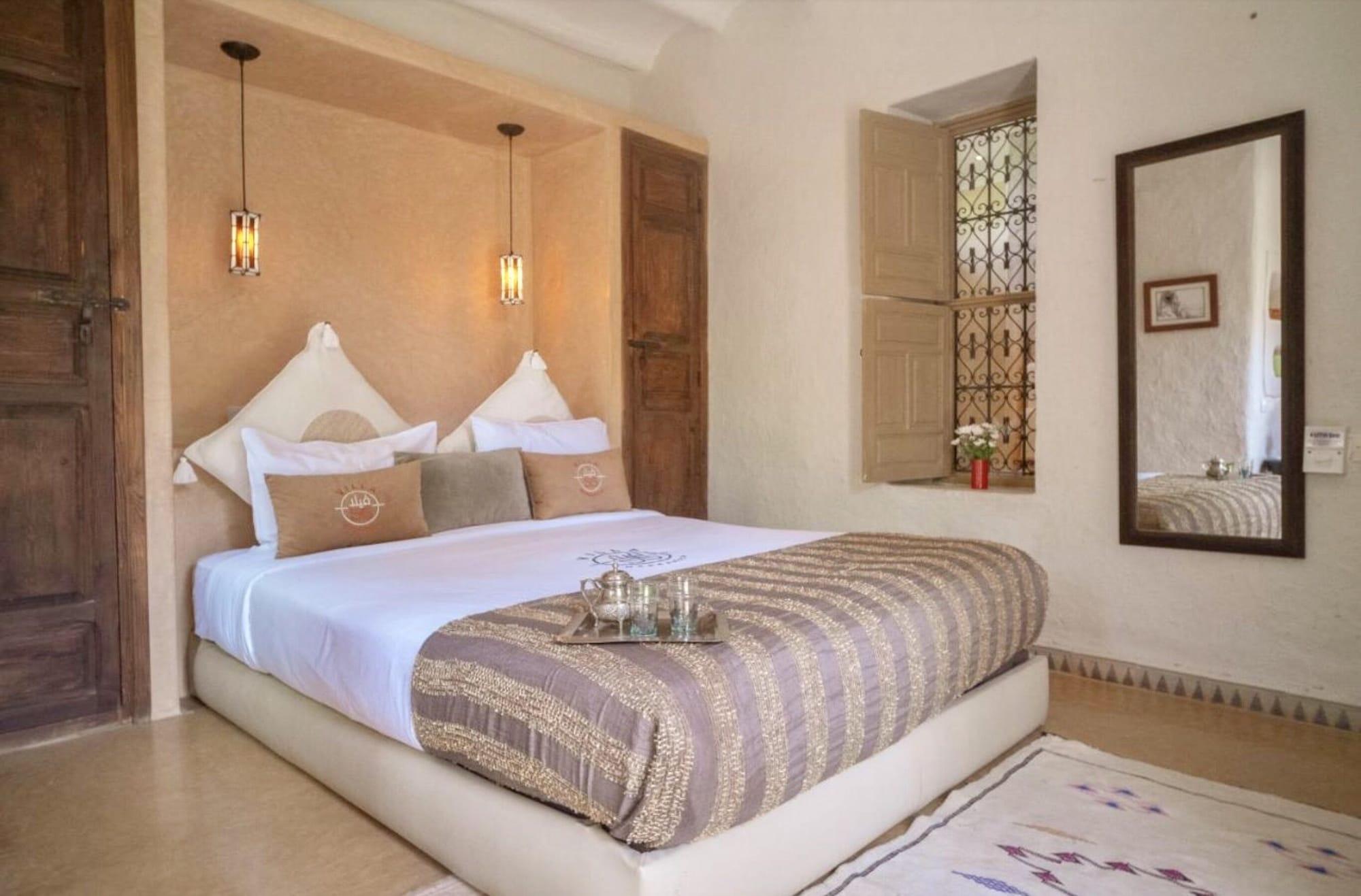 Villa 55 Marrakech Μαρακές Εξωτερικό φωτογραφία