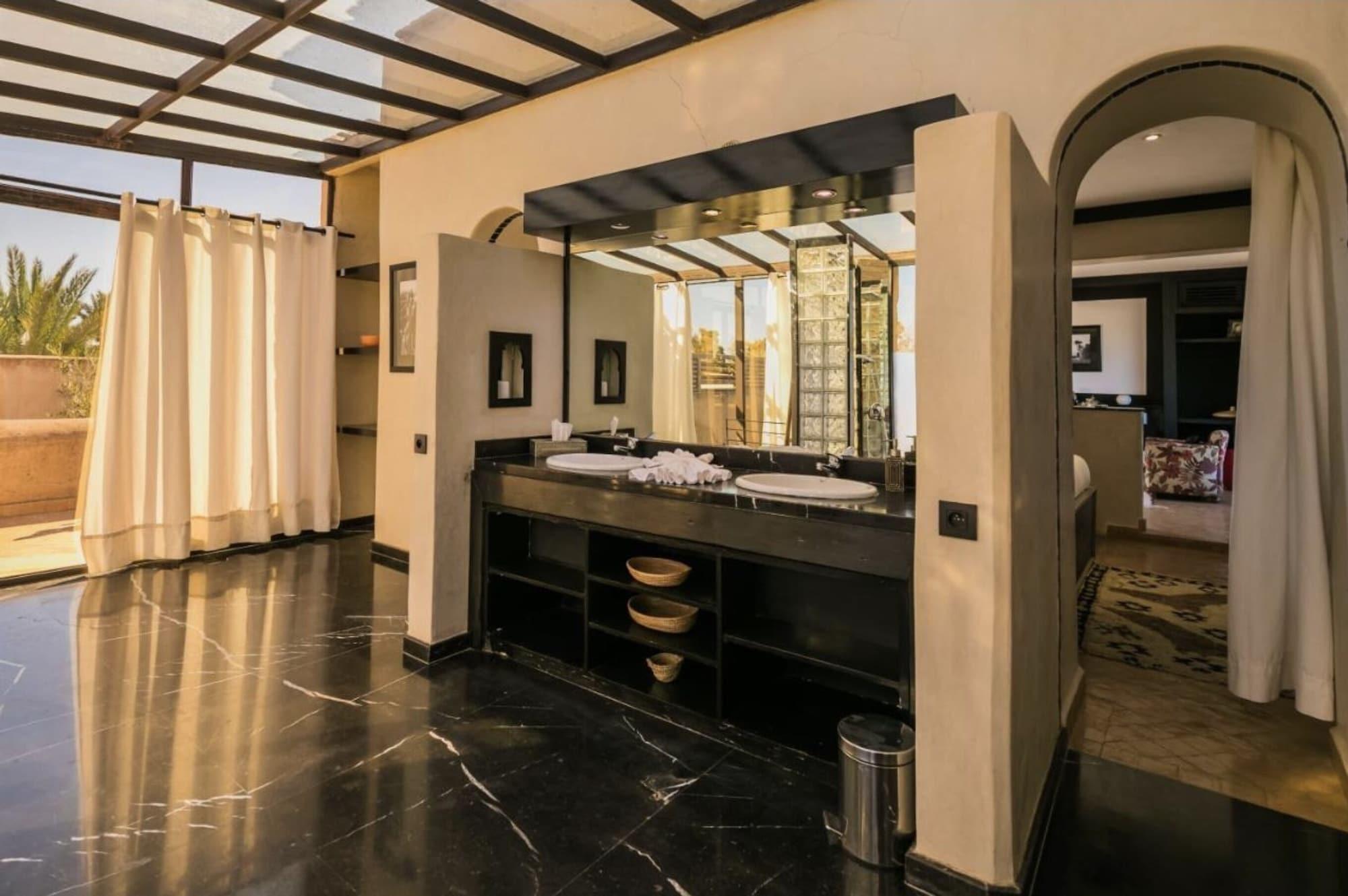 Villa 55 Marrakech Μαρακές Εξωτερικό φωτογραφία