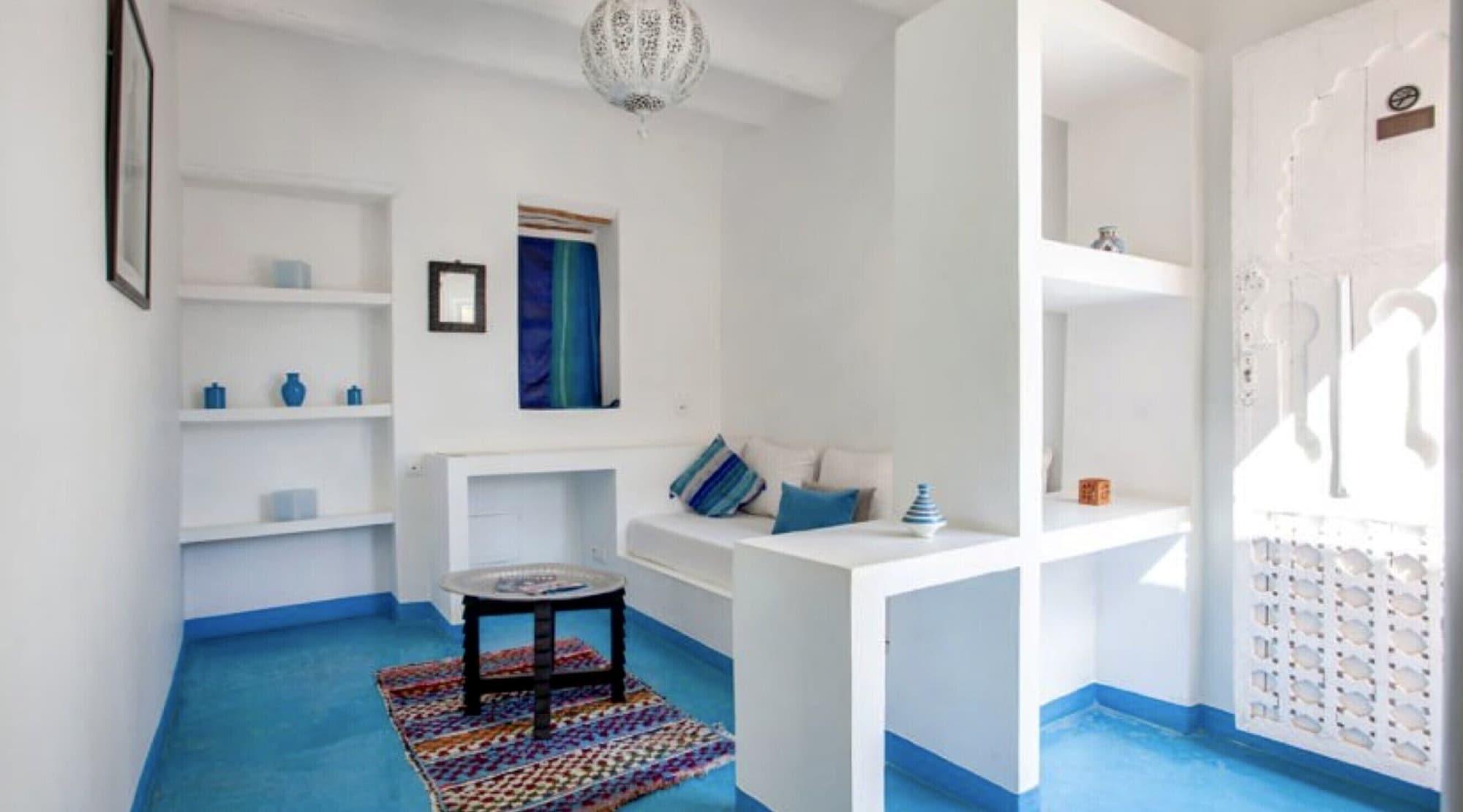 Villa 55 Marrakech Μαρακές Εξωτερικό φωτογραφία