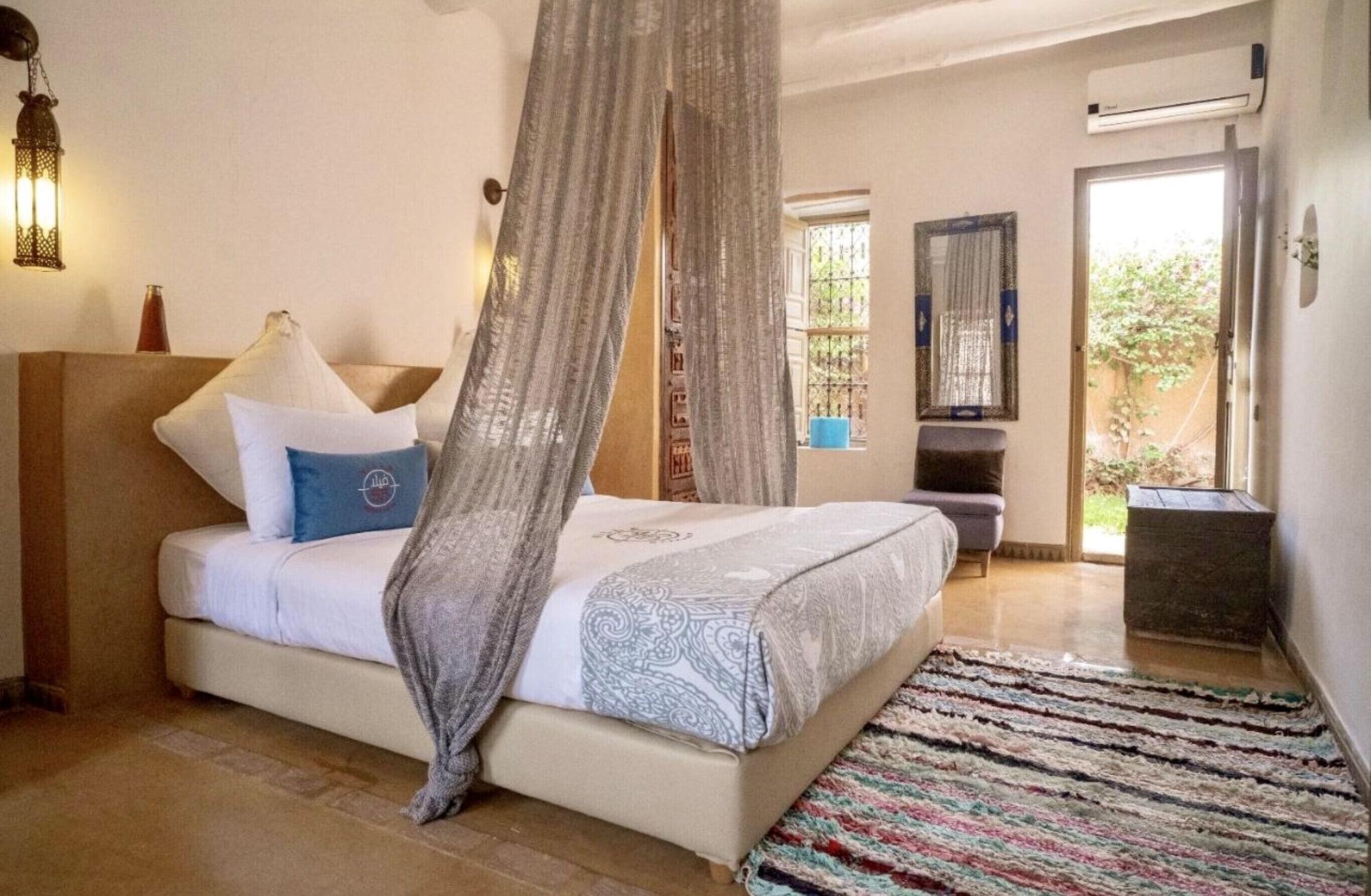 Villa 55 Marrakech Μαρακές Εξωτερικό φωτογραφία