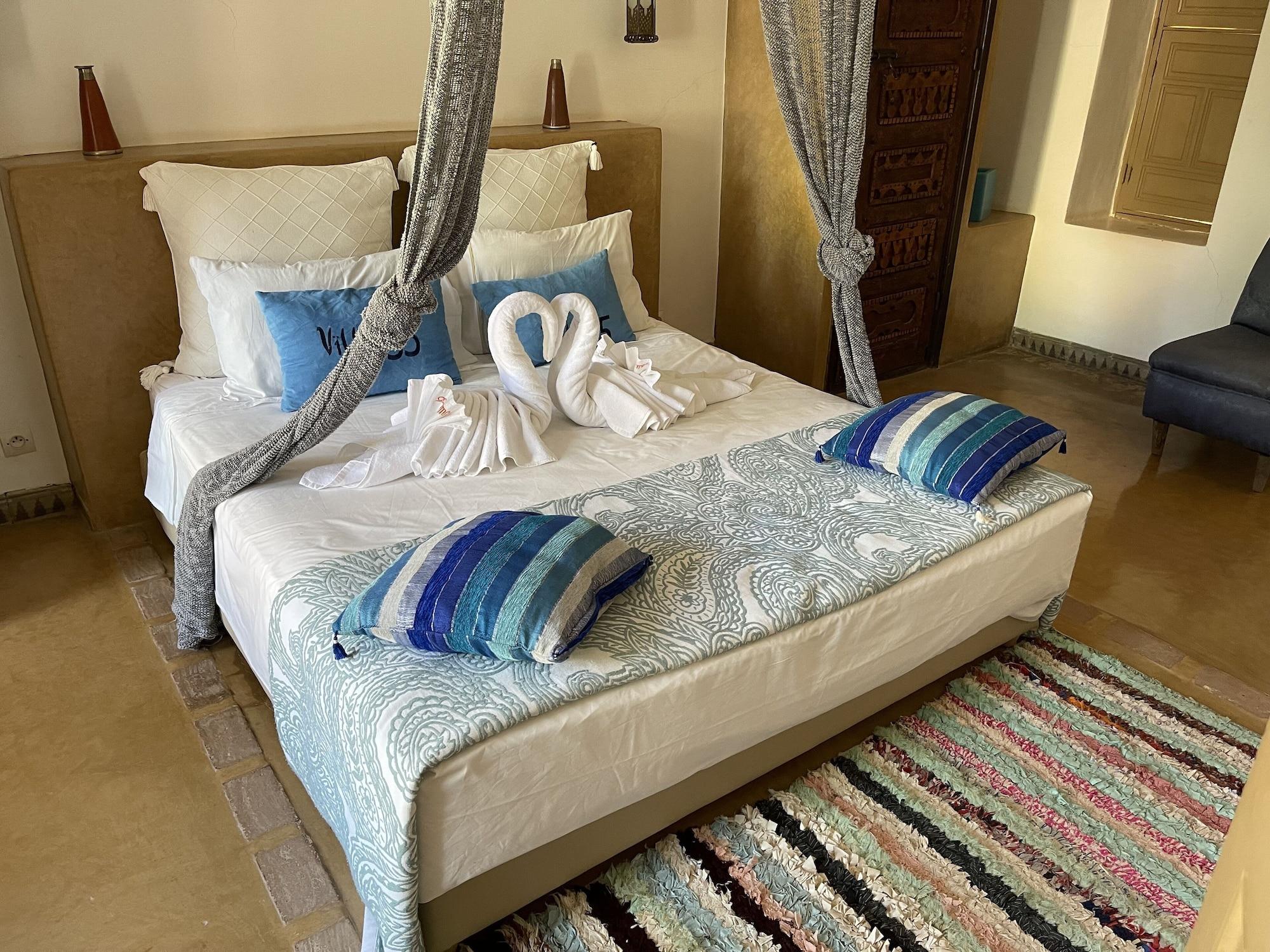 Villa 55 Marrakech Μαρακές Εξωτερικό φωτογραφία