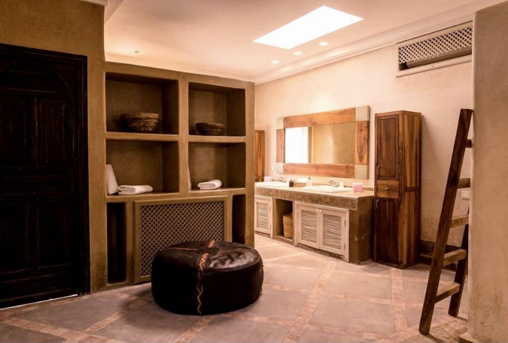 Villa 55 Marrakech Μαρακές Εξωτερικό φωτογραφία