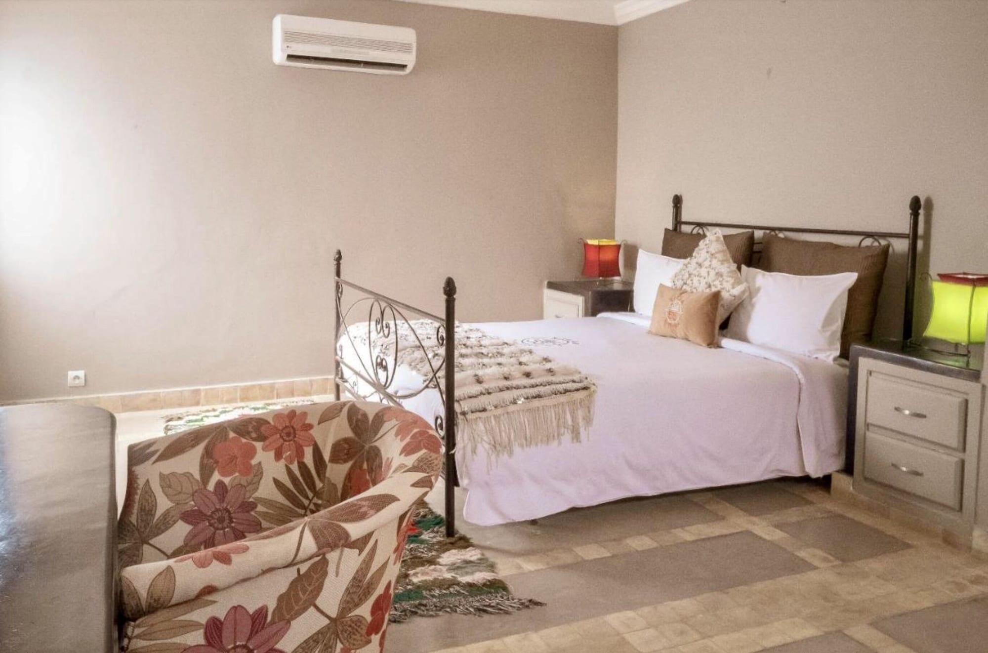 Villa 55 Marrakech Μαρακές Εξωτερικό φωτογραφία