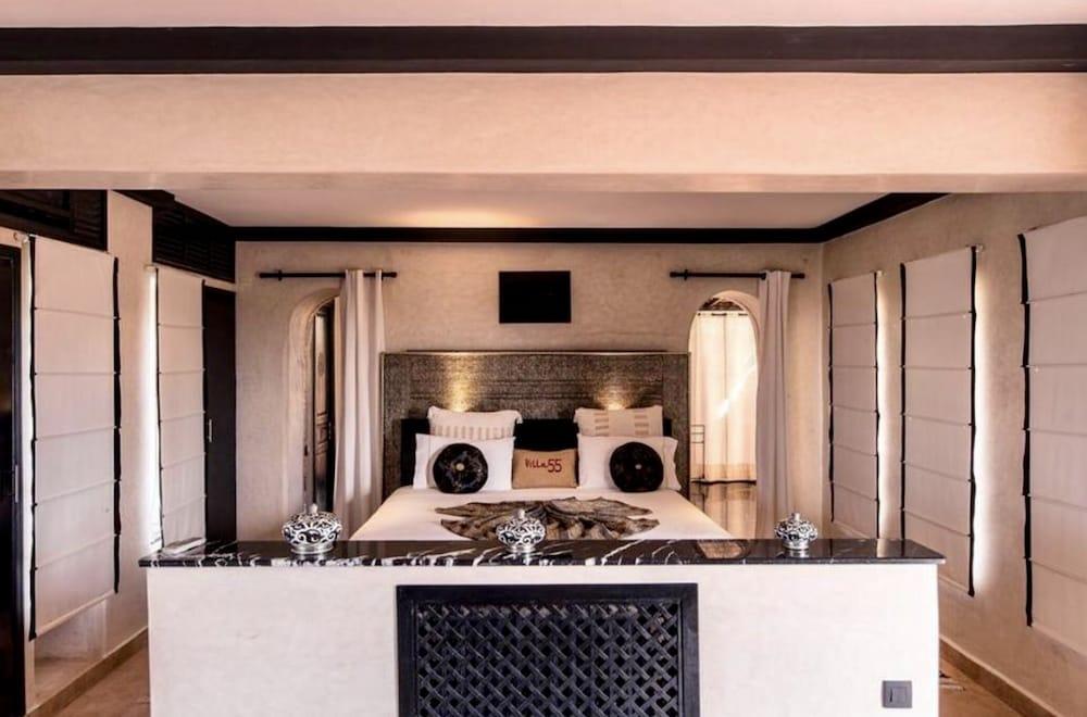 Villa 55 Marrakech Μαρακές Εξωτερικό φωτογραφία