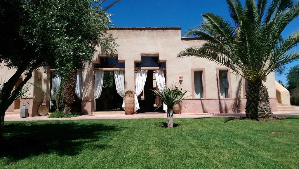 Villa 55 Marrakech Μαρακές Εξωτερικό φωτογραφία