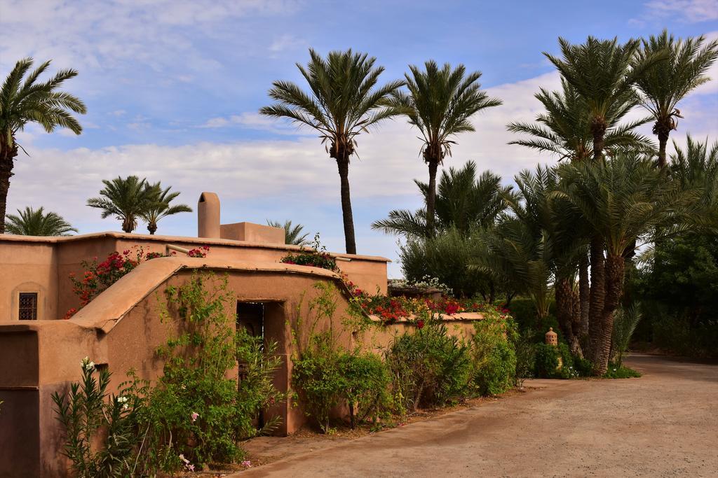 Villa 55 Marrakech Μαρακές Εξωτερικό φωτογραφία