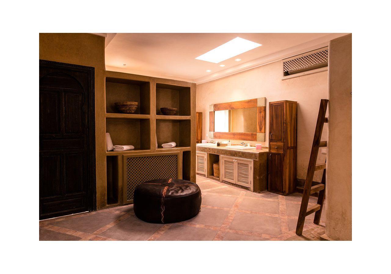 Villa 55 Marrakech Μαρακές Εξωτερικό φωτογραφία