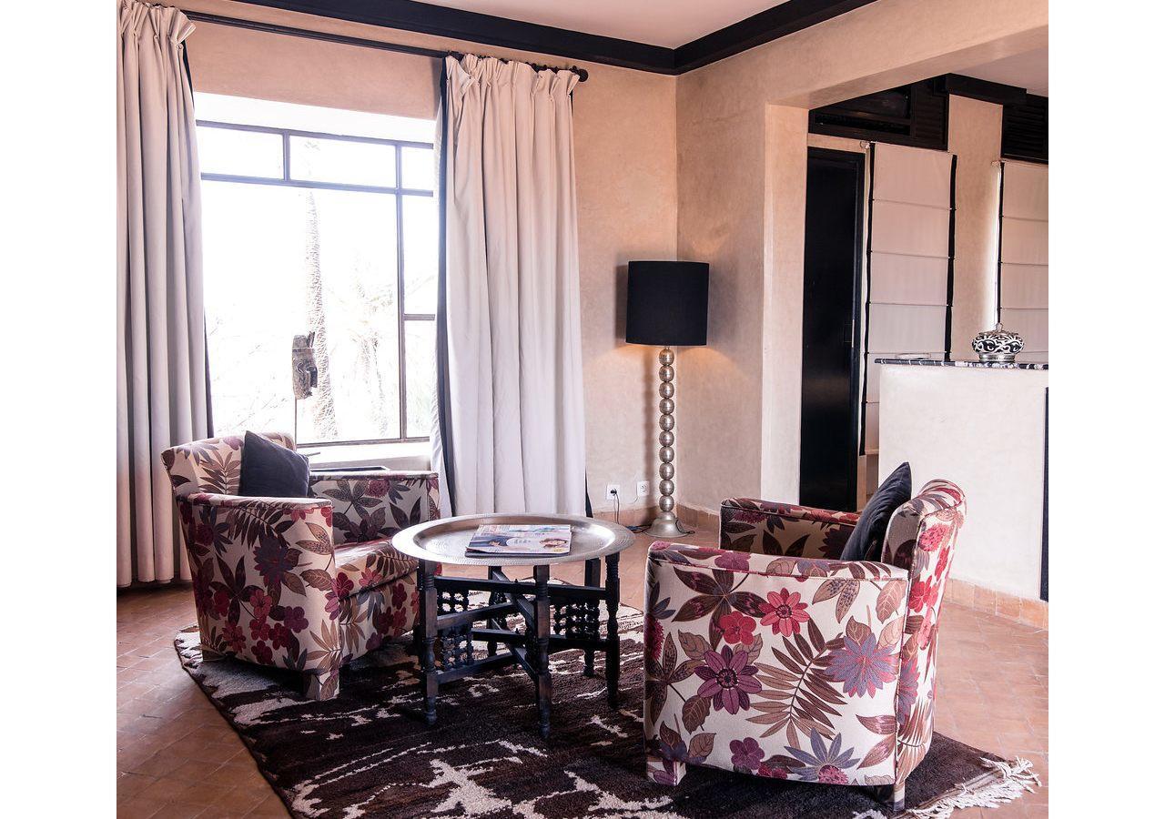 Villa 55 Marrakech Μαρακές Δωμάτιο φωτογραφία