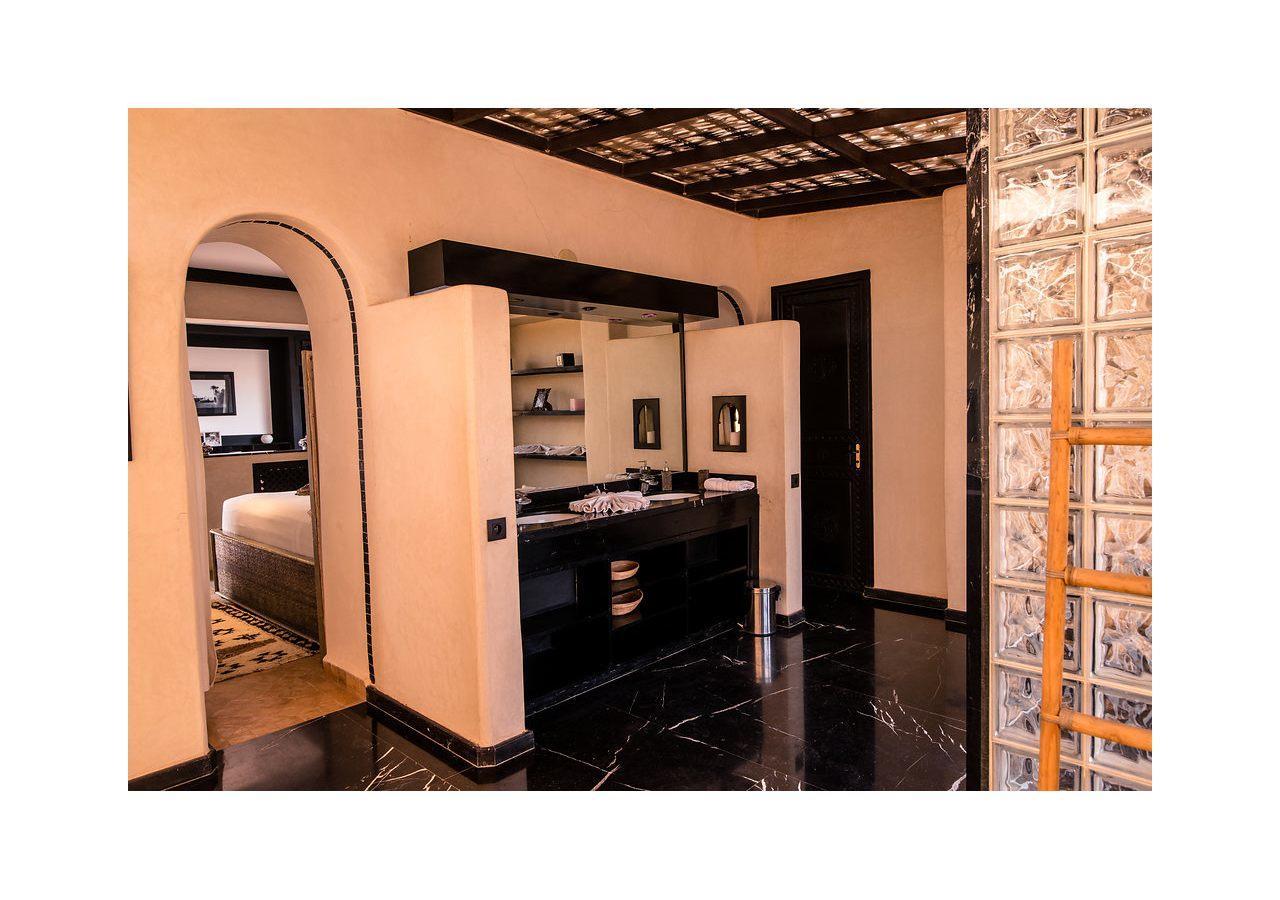 Villa 55 Marrakech Μαρακές Εξωτερικό φωτογραφία