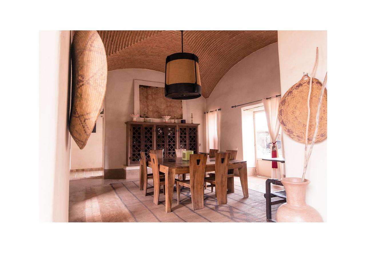 Villa 55 Marrakech Μαρακές Εξωτερικό φωτογραφία