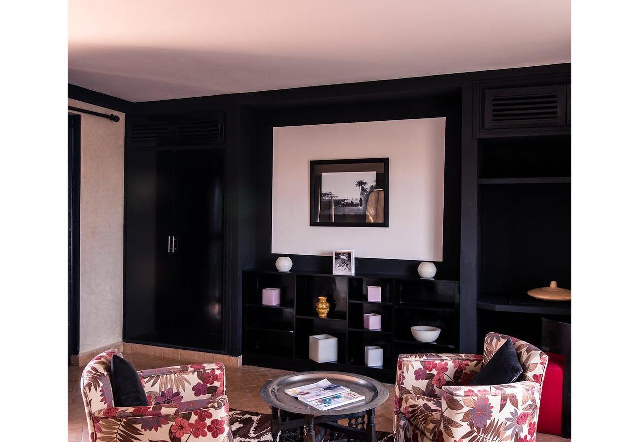 Villa 55 Marrakech Μαρακές Εξωτερικό φωτογραφία