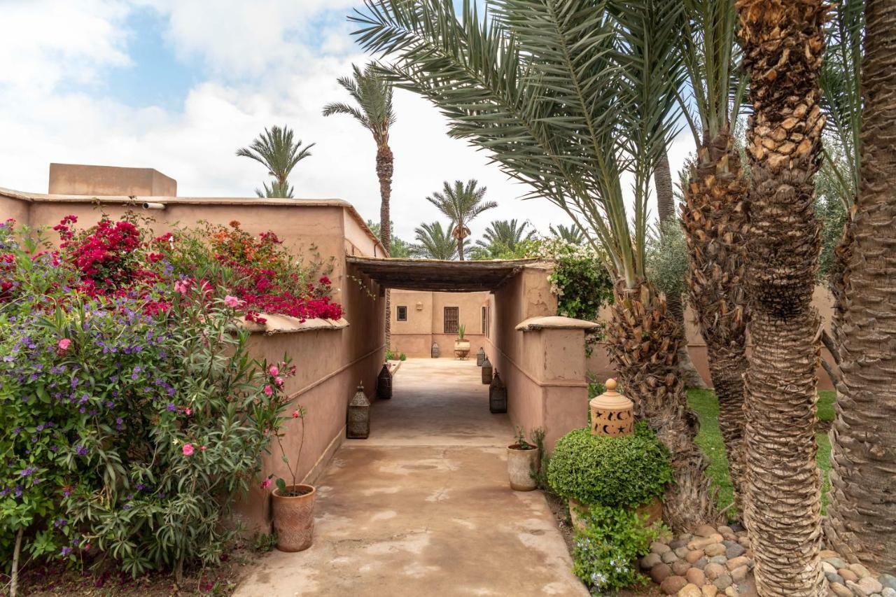 Villa 55 Marrakech Μαρακές Εξωτερικό φωτογραφία