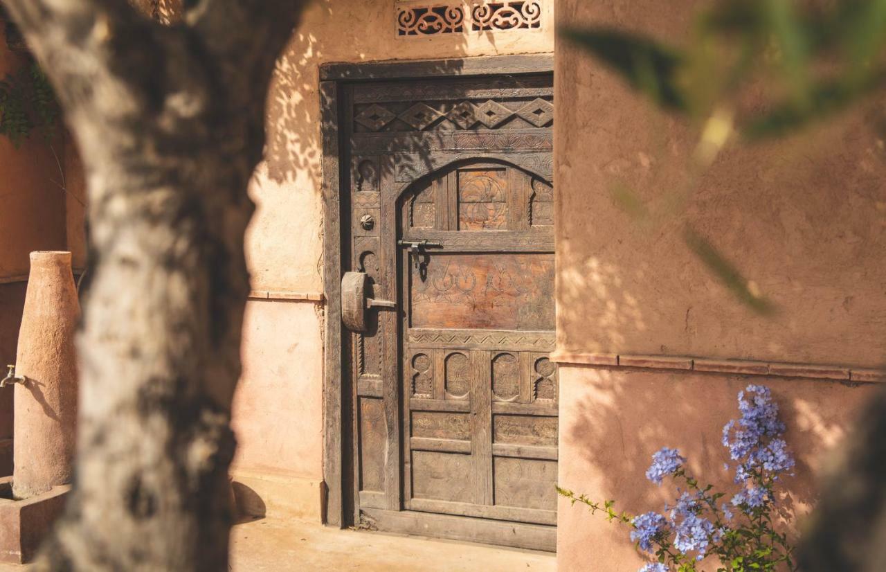 Villa 55 Marrakech Μαρακές Εξωτερικό φωτογραφία