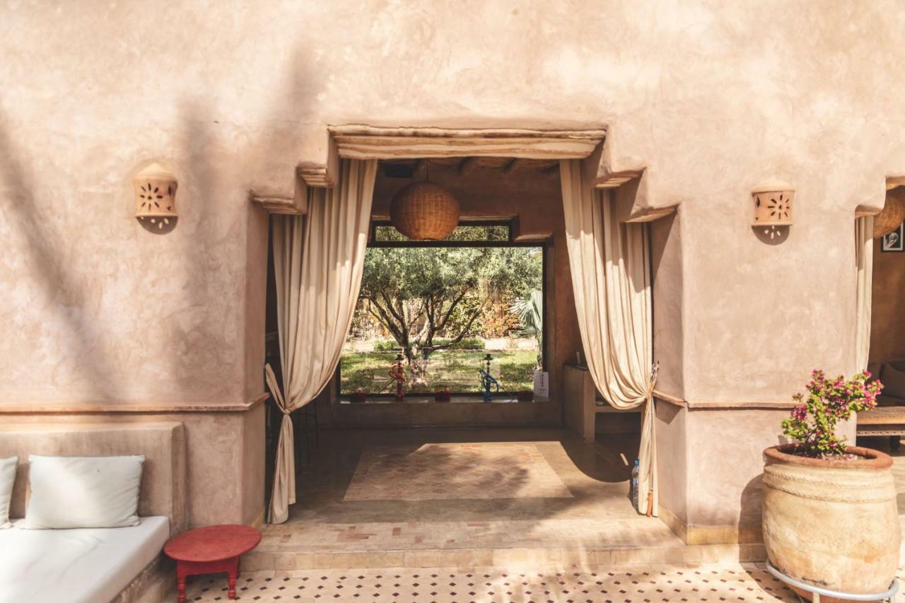 Villa 55 Marrakech Μαρακές Εξωτερικό φωτογραφία
