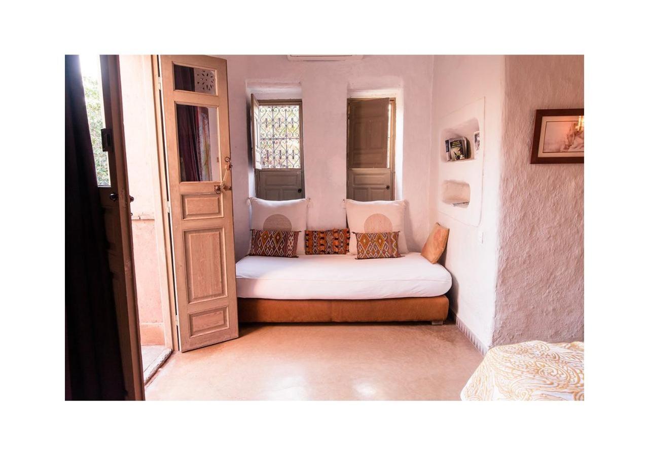 Villa 55 Marrakech Μαρακές Δωμάτιο φωτογραφία
