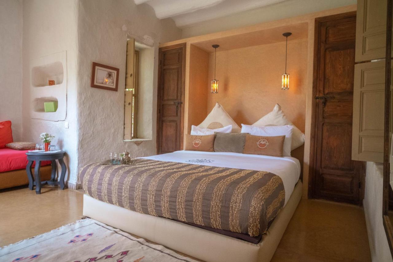 Villa 55 Marrakech Μαρακές Εξωτερικό φωτογραφία