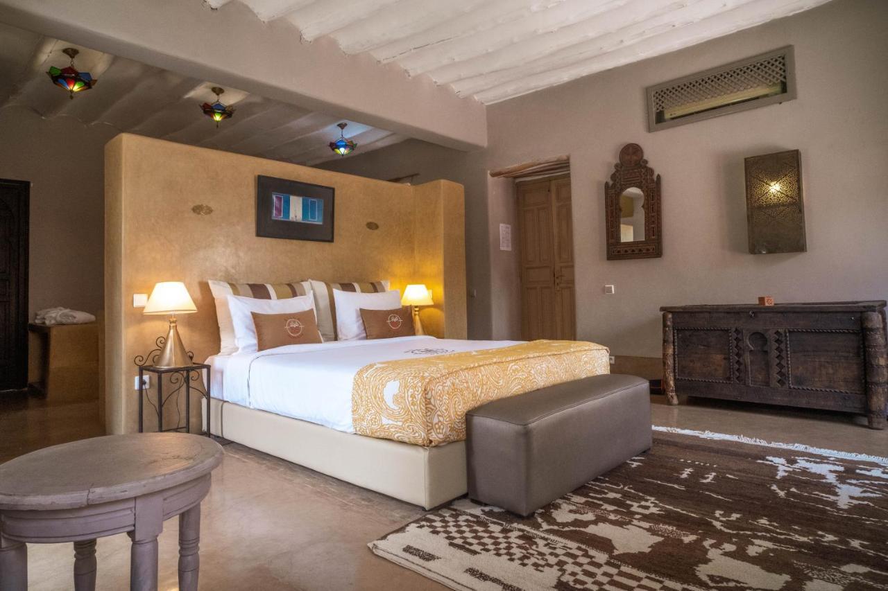 Villa 55 Marrakech Μαρακές Εξωτερικό φωτογραφία