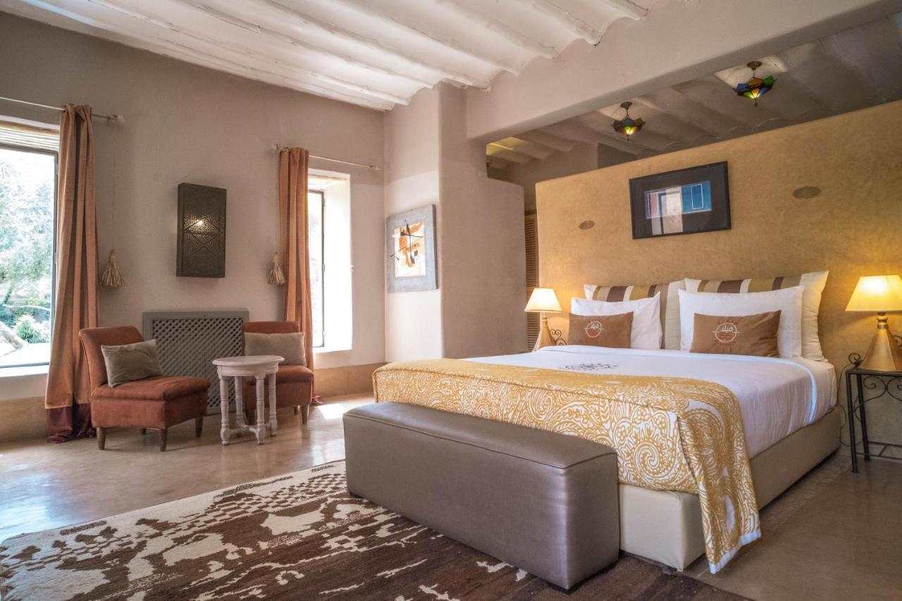 Villa 55 Marrakech Μαρακές Εξωτερικό φωτογραφία