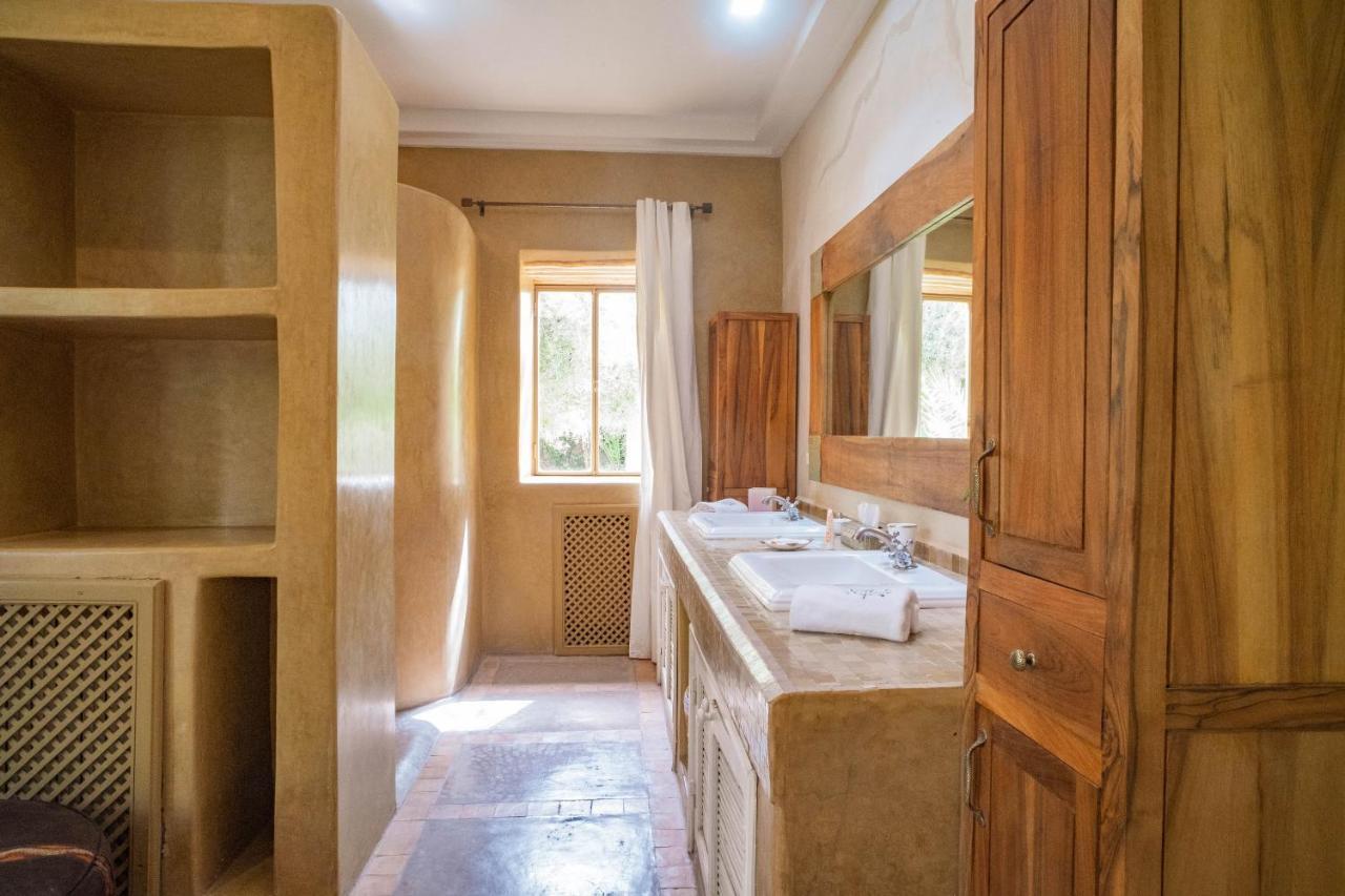 Villa 55 Marrakech Μαρακές Εξωτερικό φωτογραφία